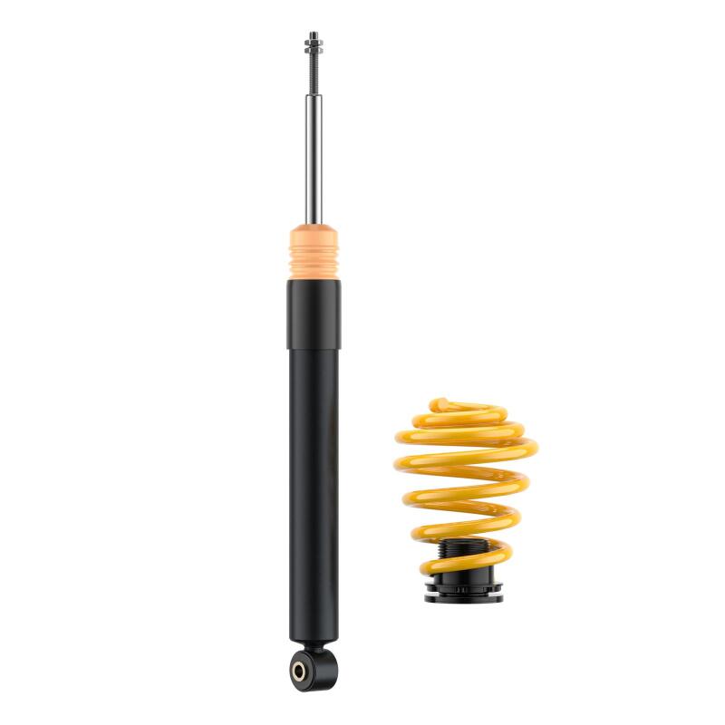 ST XA Height & Rebound Adjustable Coilovers 01-06 BMW 3 Series / E46 M3 Coupe/Convertible - 18220023