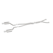 Load image into Gallery viewer, MagnaFlow Sys CB 04- Cadillac CTS-V 5.7L - 16636
