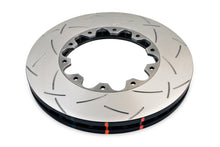 Load image into Gallery viewer, DBA 17-20 Mercedes-Benz AMG GT (w/Iron Rotor) Coupe Front 5000 Series Slotted Rotor - DBA52690.1S