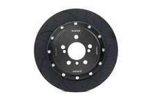 Load image into Gallery viewer, Dinan 14-16 BMW 228i Front Big Brake Kit - 370x32mm 4 Piston - Red - D290-1006-R