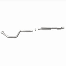 Load image into Gallery viewer, MagnaFlow Direct Fit Catalytic Converter 2017-2019 Hyundai Elantra L4 OEM Underbody Rear - 23-118