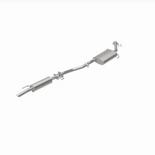 Load image into Gallery viewer, MagnaFlow BRE Exhaust Kit 01-03 Toyota Sienna 3.0L - 106-0467