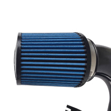 Load image into Gallery viewer, Injen 01-04 Civic Dx/Lx/Ex/Hx Black Short Ram Intake - IS1565BLK