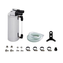 Load image into Gallery viewer, Mishimoto Small Aluminum Oil Catch Can - MMOCC-SA