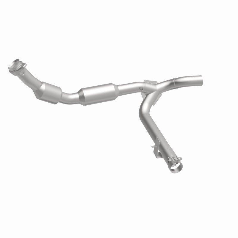 MagnaFlow 02-03 Ford F-150 5.4L Direct Fit Converter - 4583009