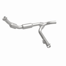 Load image into Gallery viewer, MagnaFlow 02-03 Ford F-150 5.4L Direct Fit Converter - 4583009