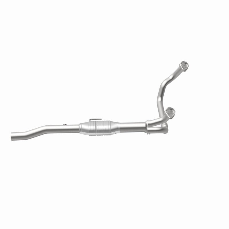 MagnaFlow Direct Fit Catalytic Converter 01 Dodge Ram 1500 - 51149