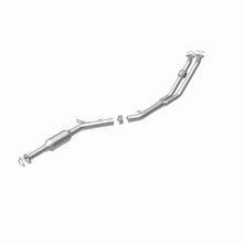 Load image into Gallery viewer, MagnaFlow Conv BMW 58.25X6.5X4 1.75/1.75 - 23553