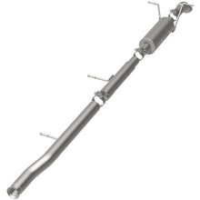 Load image into Gallery viewer, MagnaFlow SYS C/B 09-10 Silverado/SierraCC/EC - 17102