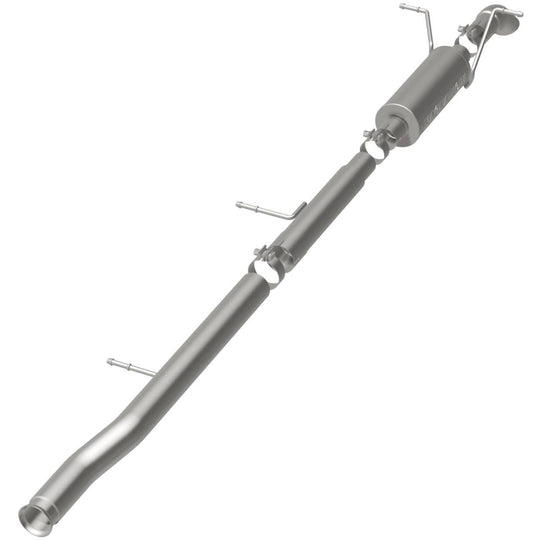 MagnaFlow SYS C/B 09-10 Silverado/SierraCC/EC - 17102