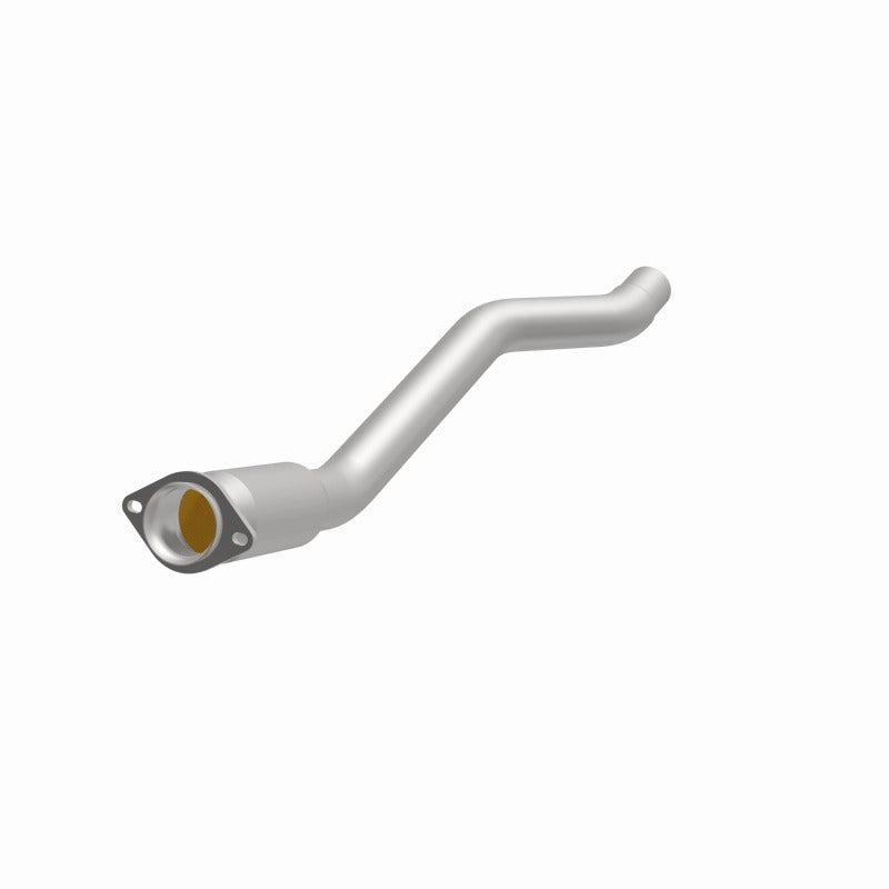 MagnaFlow Direct Fit Catalytic Converter 2012-2015 Grand Cherokee V8 6.4 OEM Underbody - 21-579