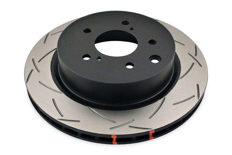DBA 89-02 Nissan Skyline GT-R (R32/R33/R34) Rear Slotted 4000 Series Rotors - DBA4929S