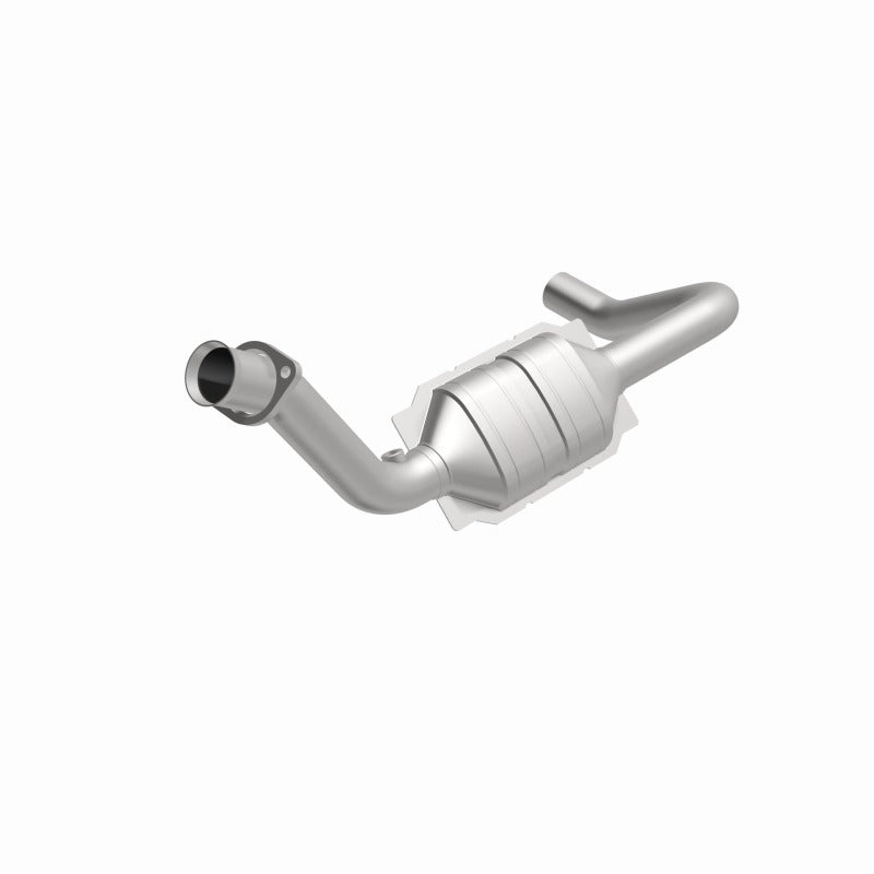 MagnaFlow Direct Fit Catalytic Converter 07-09 Chrysler/Dodge Aspen/Durango 5.7L Driver Side - 49651