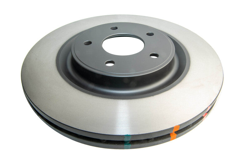 DBA 14-17 Nissan Rogue (w/3rd Row Seats) Front 4000 Series Standard Rotor - DBA42622