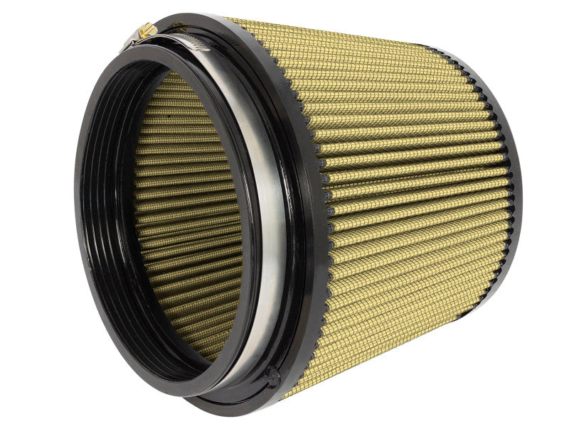 aFe MagnumFLOW Air Filters IAF PG7 A/F PG7 7F x 9B x 7T (Inv) x 7H in - 72-91055