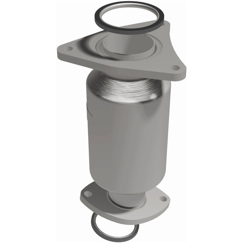 MagnaFlow Direct Fit Catalytic Converter 01-06 Lexus GS430/LS430 4.3L V8 (CA Emissions) - 452909
