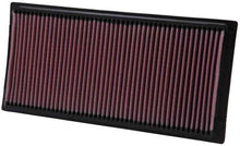 Load image into Gallery viewer, K&amp;N 94-02 Dodge Ram PickUp 3.9?5.2/5.9L Drop In Air Filter - 33-2084
