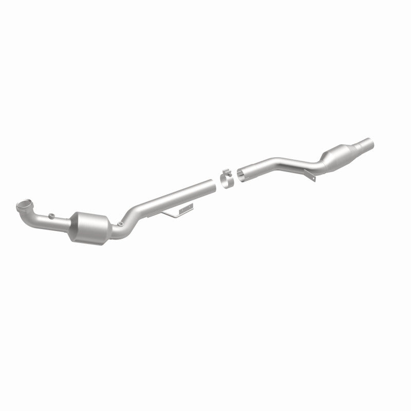 MagnaFlow 08-10 Mercedes-Benz SLK55 AMG 5.5L Direct Fit Converter - 5411702
