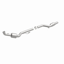 Load image into Gallery viewer, MagnaFlow 08-10 Mercedes-Benz SLK55 AMG 5.5L Direct Fit Converter - 5411702