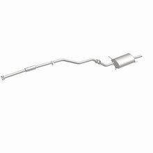 Load image into Gallery viewer, MagnaFlow BRE Exhaust Kit 02-07 Mitsubishi Lancer 2.0L - 106-0395