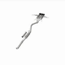 Load image into Gallery viewer, MagnaFlow 24-25 Acura Integra Type S SPEQ Series Cat-Back Exhaust System w/ Black Chrome Tips - 19696