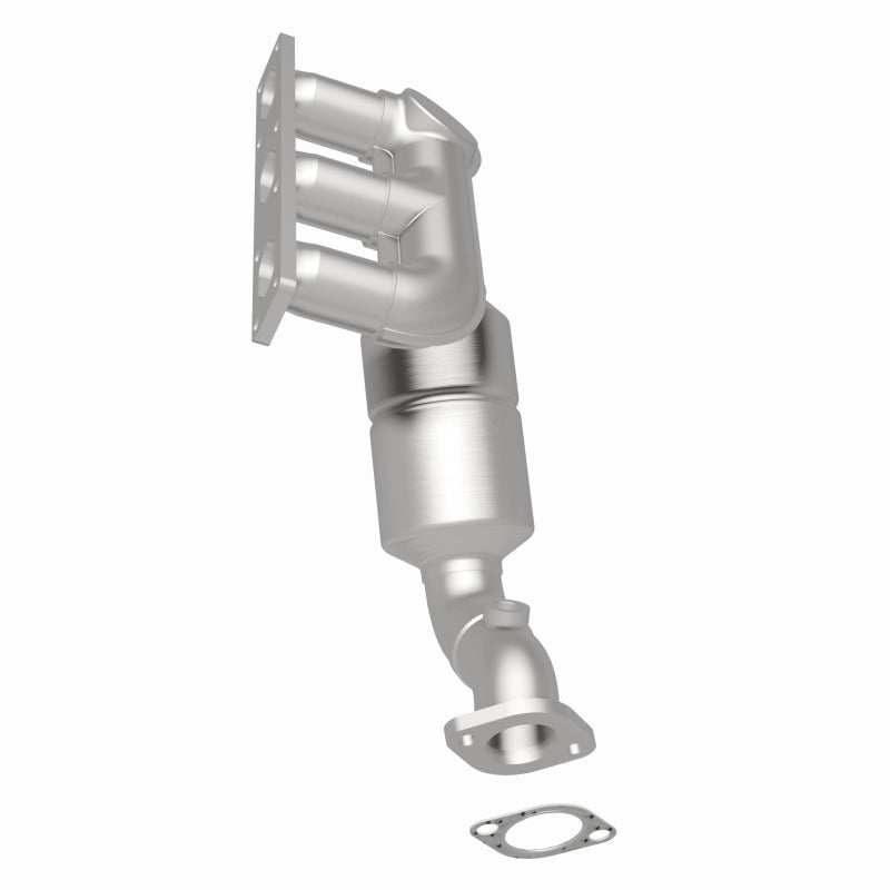 MagnaFlow Conv DF BMW 5 99-00 Rear - 50466