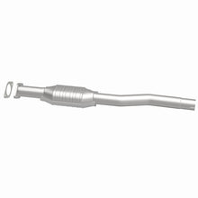 Load image into Gallery viewer, MagnaFlow Conv DF 11 GMC Terrain 2.4L Rear - 51804