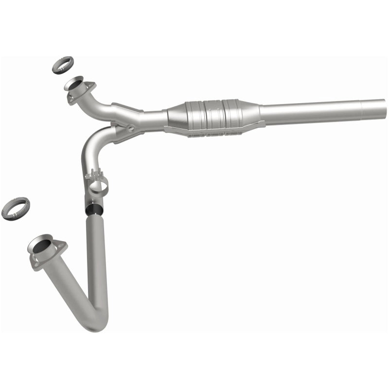 MagnaFlow Direct Fit Catalytic Converter Chevrolet/GMC 1500 1/2 Ton - 93109