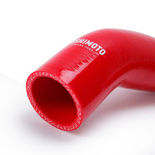 Load image into Gallery viewer, Mishimoto 07-11 Jeep Wrangler 6cyl Red Silicone Hose Kit - MMHOSE-WR6-07RD