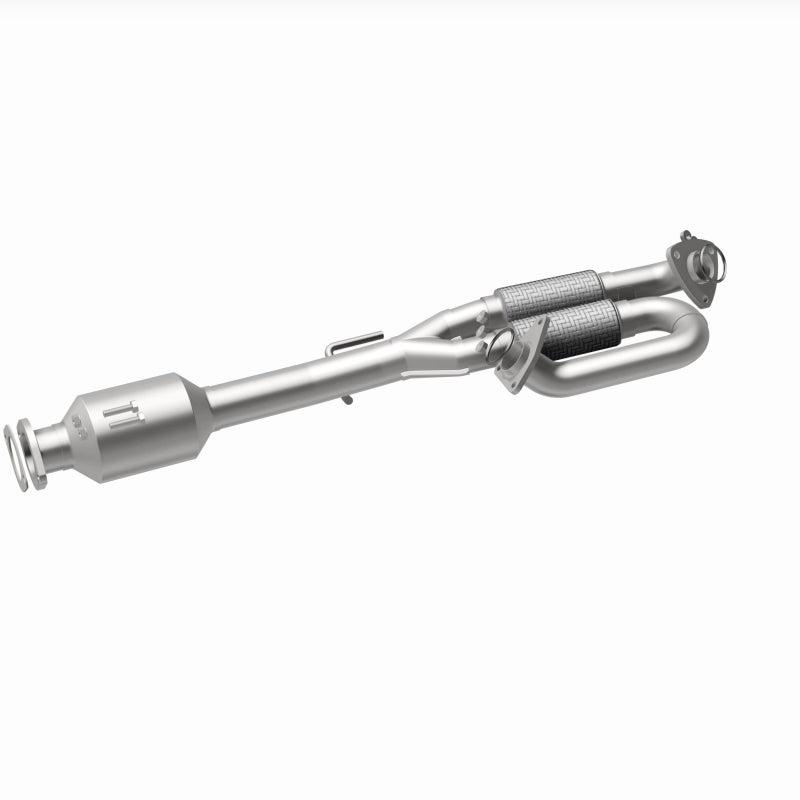 MagnaFlow 16-21 Nissan Maxima 3.5L Direct Fit Converter (OEM/Federal Grade) - 6571234
