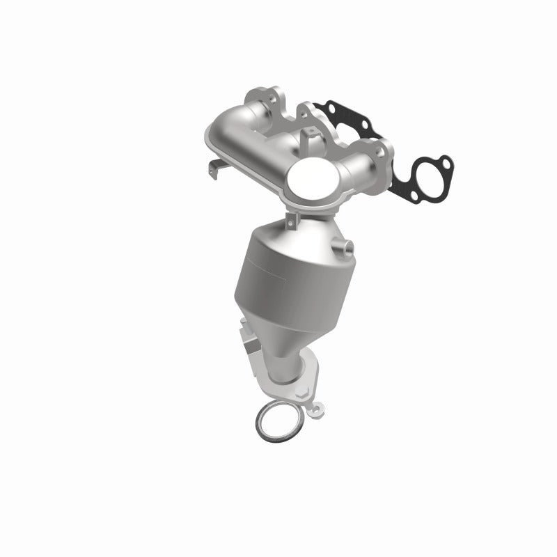 MagnaFlow DF Catalytic Conv 02-03 Lexus ES300 3.0L / 02-03 Toyota Camary 3.0L Front - California - 452015