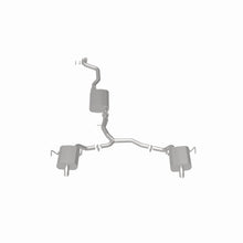 Load image into Gallery viewer, MagnaFlow BRE Exhaust Kit 13-17 ENCLAVE ACADIA ACADIA LIMITED 3.6L - 106-0765