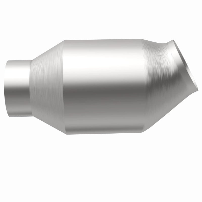 MagnaFlow Conv Univ 2.25inch C/A Met. - 59975