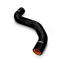 Load image into Gallery viewer, Mishimoto 95-04 Toyota Tacoma V6 3.4L Silicone Coolant Hose Kit (Auto Only) - Black - MMHOSE-TAC34-95BK