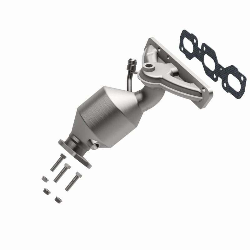 MagnaFlow Direct Fit Catalytic Converter 06-08 Mazda 6 3.0L - 51977