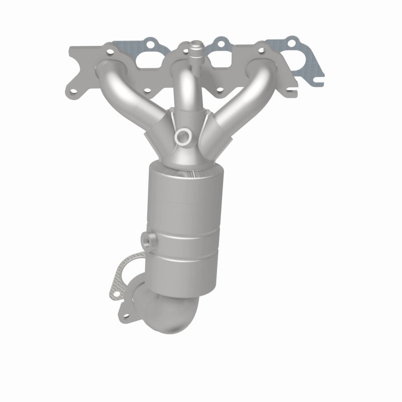 MagnaFlow DF Cat Conv 07-11 Chrysler Sebring 2.7L Rr Manifold/08-10 Dodge Avenger 2.7L Rear Manifold - 51861