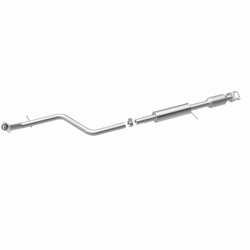 MagnaFlow Direct Fit Catalytic Converter 12-15 Mazda 5 2.5L - 21-314