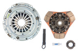 Exedy 1992-1994 Volkswagen Corrado Slc V6 Stage 2 Cerametallic Clutch Thick Disc - 17950