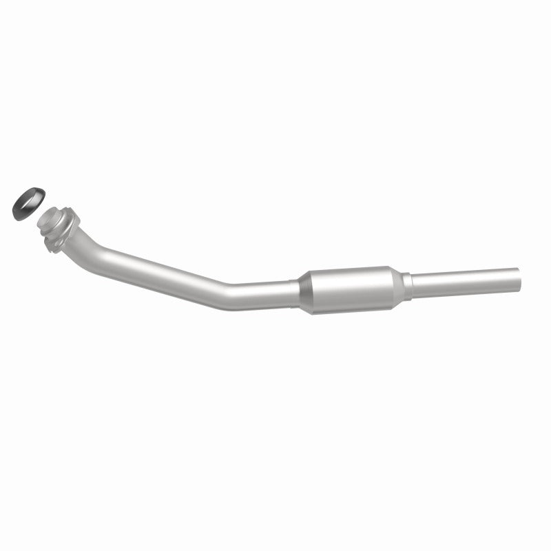 MagnaFlow Direct Fit Catalytic Conv California Grade 89-90 Dodge Caravan/89-90 Plymouth Voyager 2.5L - 3391271