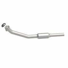 Load image into Gallery viewer, MagnaFlow Direct Fit Catalytic Conv California Grade 89-90 Dodge Caravan/89-90 Plymouth Voyager 2.5L - 3391271