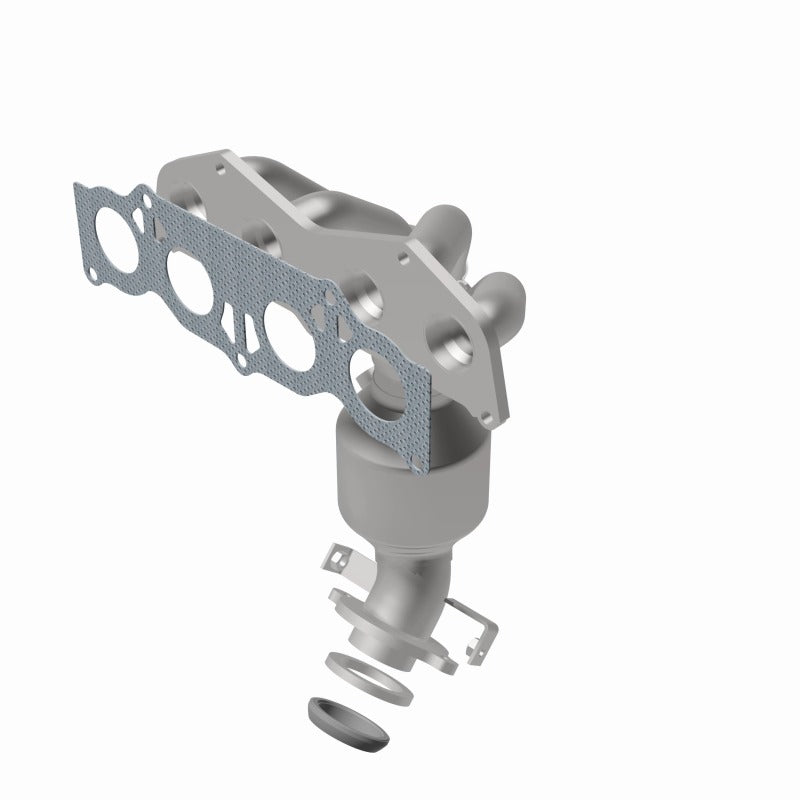 MagnaFlow Direct Fit Catalytic Converter 04-05 Toyota RAV4 2.4L - 50487