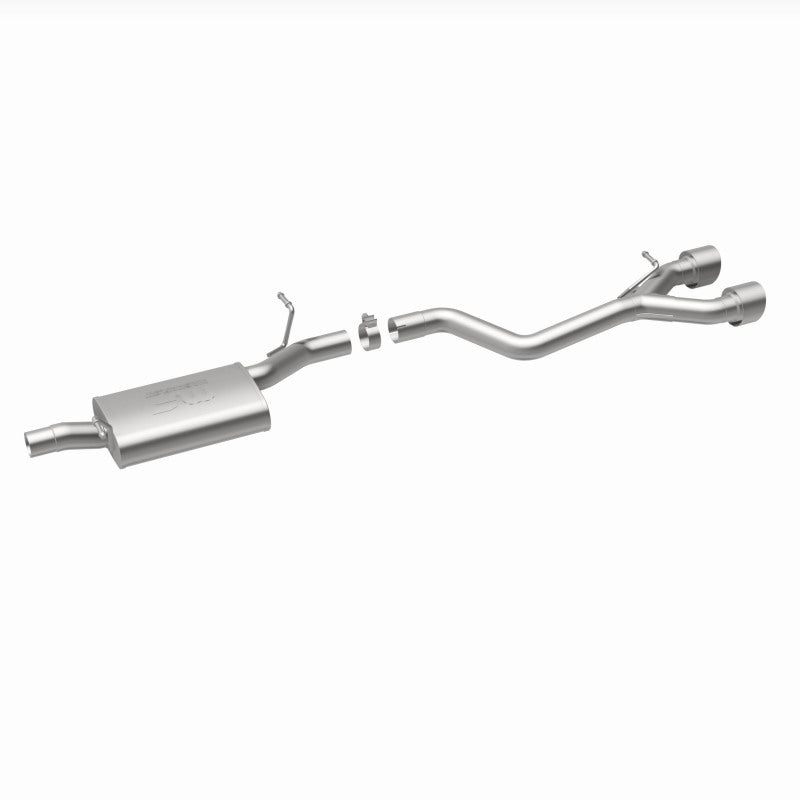 MagnaFlow SYS C/B 08 Volkswagen R32 Sport - 16502