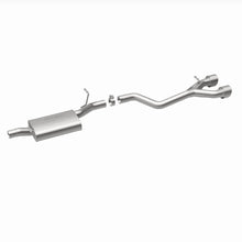 Load image into Gallery viewer, MagnaFlow SYS C/B 08 Volkswagen R32 Sport - 16502