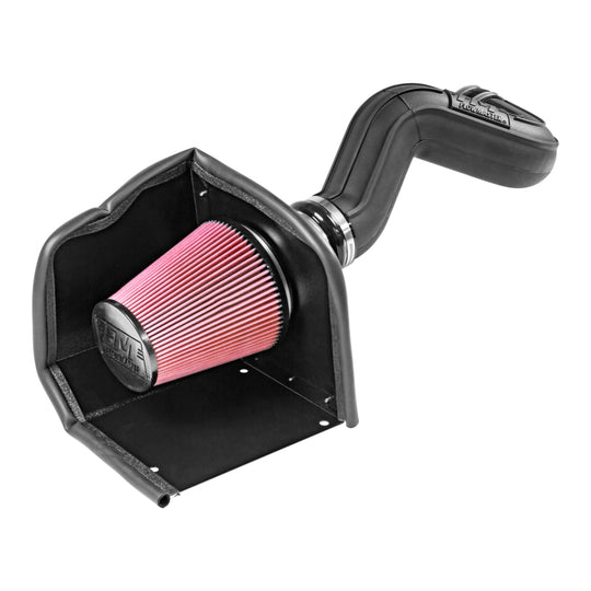 Flowmaster 05-07 GM Trucks 4.8L 5.3L 6.0L 6.2L Performance Cold Air Intake Kit - 615118