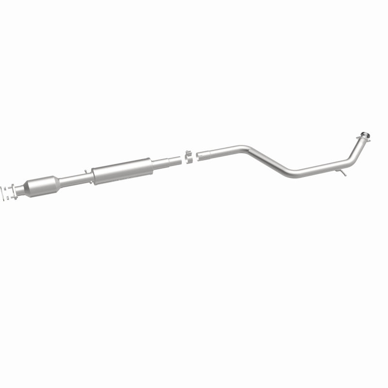 MagnaFlow 12-15 Mazda 5 2.5L Direct Fit CARB Compliant Catalytic Converter - 5571314