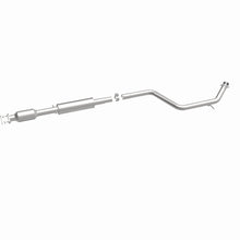 Load image into Gallery viewer, MagnaFlow 12-15 Mazda 5 2.5L Direct Fit CARB Compliant Catalytic Converter - 5571314