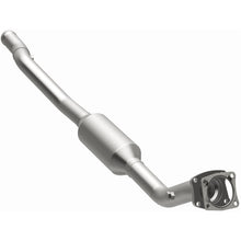 Load image into Gallery viewer, MagnaFlow 96-98 Volvo 850 2.4L Direct Fit Converter - 24162