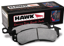 Load image into Gallery viewer, Hawk 19-20 BMW Z4 Toyota Supra HP Plus Street Rear Brake Pads - HB917N.626