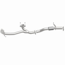 Load image into Gallery viewer, BRExhaust 11-15 Explorer 3.5L Front Pipe Kit - 107-0171
