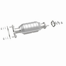 Load image into Gallery viewer, MagnaFlow Direct Fit Catalytic Converter 00-03 Kia Rio 1.5L - 457012